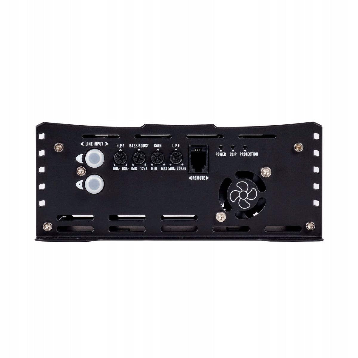 AMPLIFIER KICX ST-1.1500DF 1 CHANNEL 1500W + freebie Brand Kicx