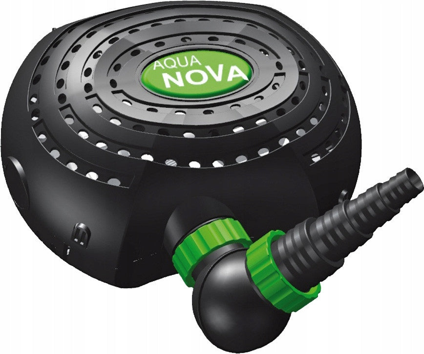 AN NFPX-10000 Pump SuperEco 63W Manufacturer Aqua Nova