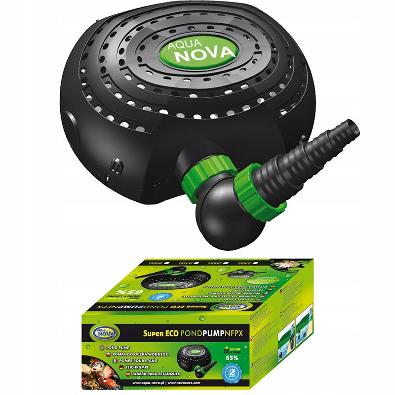 AN NFPX-10000 Pump SuperEco 63W