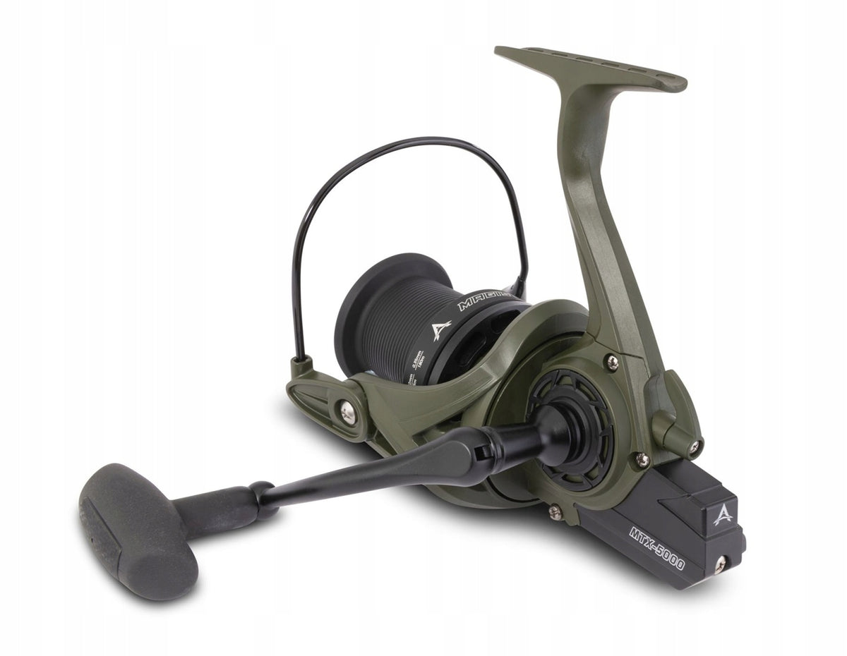 ANACONDA CARP REEL MAGIST MATE MTX 5000 Packaging status original