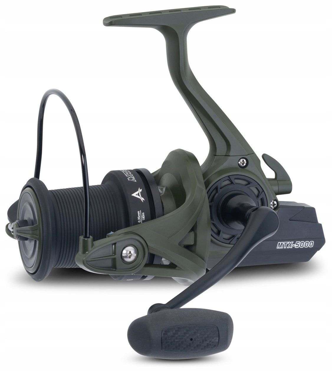 ANACONDA CARP REEL MAGIST MATE MTX 5000