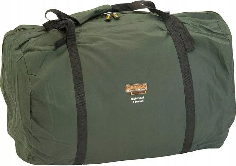 ANACONDA NIGHTHAWK 4-SEASON SLEEPING BAG Manufacturer code 7152505