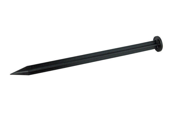 ANCHORS FOR EDGING EKO PALISADA BORDER 100pcs Manufacturer code JBM - Kotwy do obrzeża 100 szt