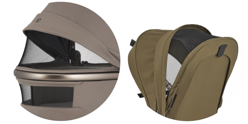 ANEX FLO 2in1 + Adapters | Browny COLLECTION 2026 Manufacturer code 8885020503142