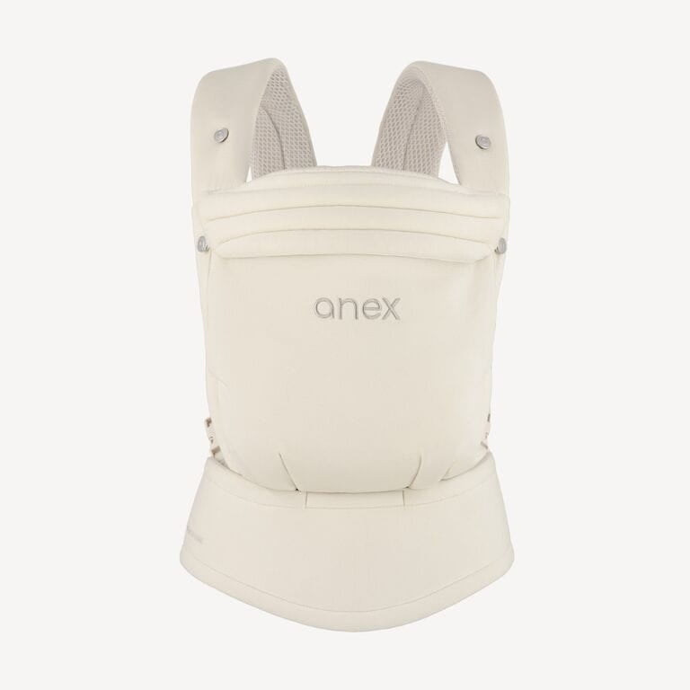 ANEX Whiz-Hug baby carrier | Cloud Brand Anex