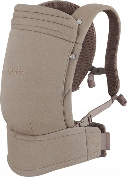 ANEX Whiz-Hug baby carrier Mokki Manufacturer code 8885020503586