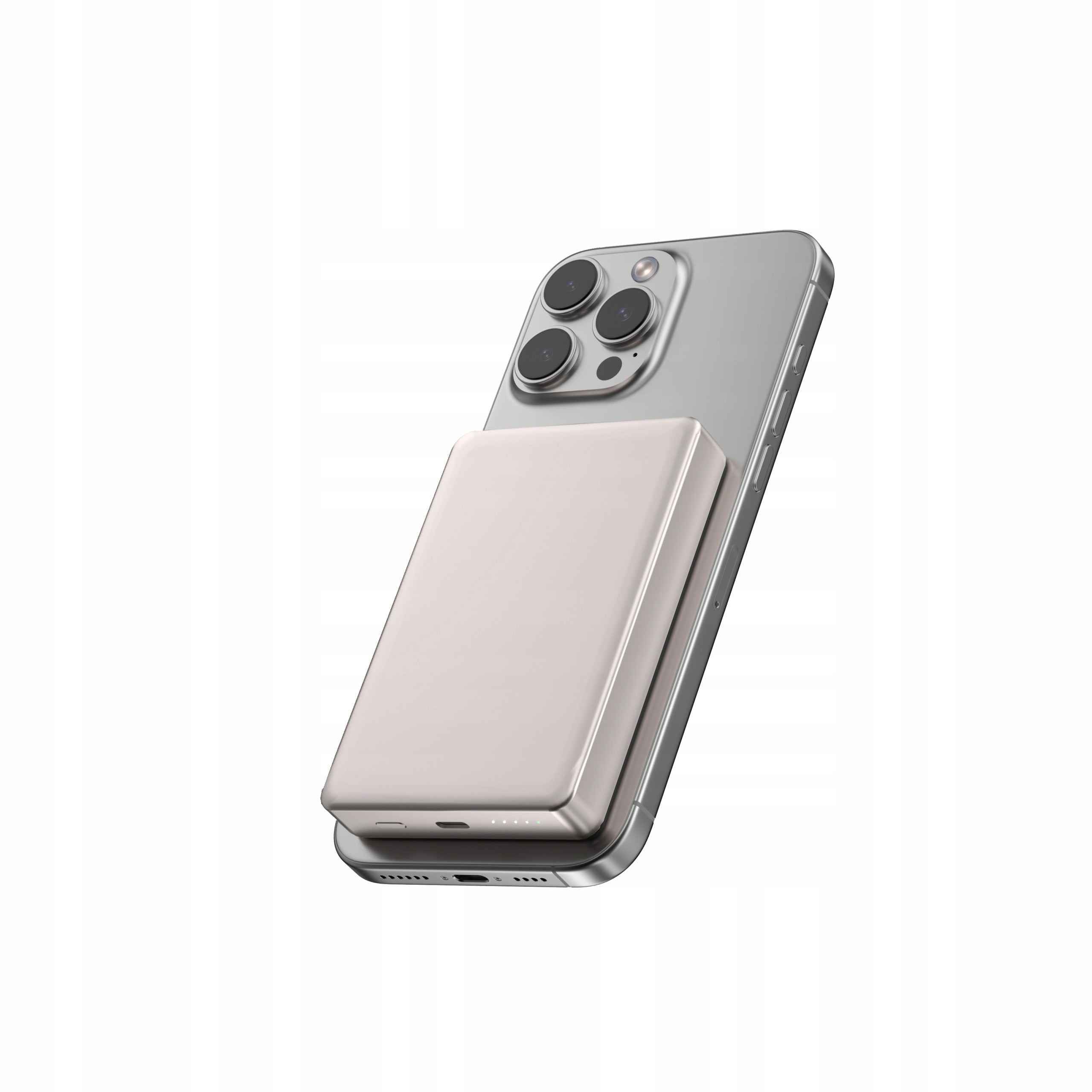 ANFIL Powerbank 10000mAh – 15W Fast Wireless Charging USB-C QC PD EAN (GTIN) 718157605596