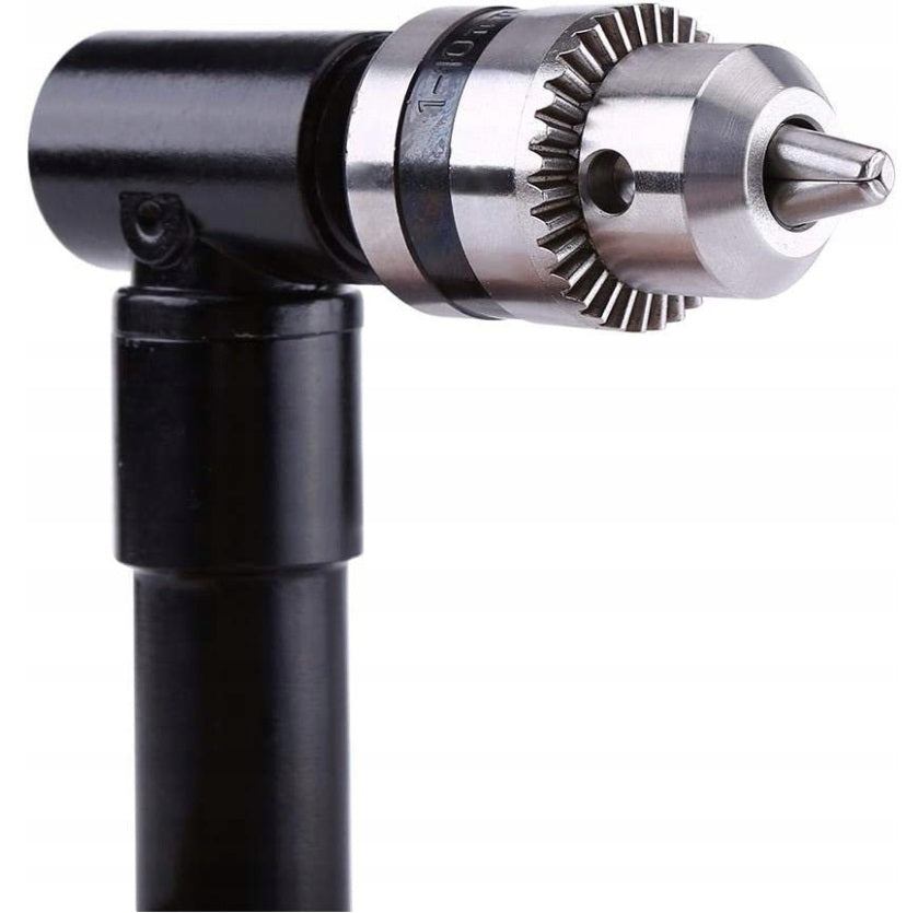 ANGLE ATTACHMENT DRILL CAP FOR ANGLE DRILLING + KEY Brand no brand