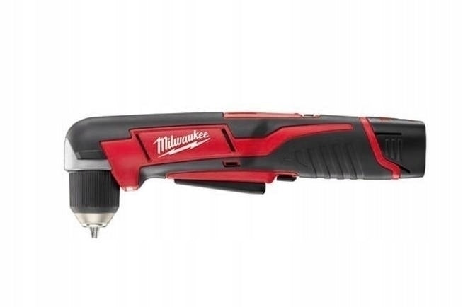 ANGLE DRILL C12 RAD / SET Brand Milwaukee
