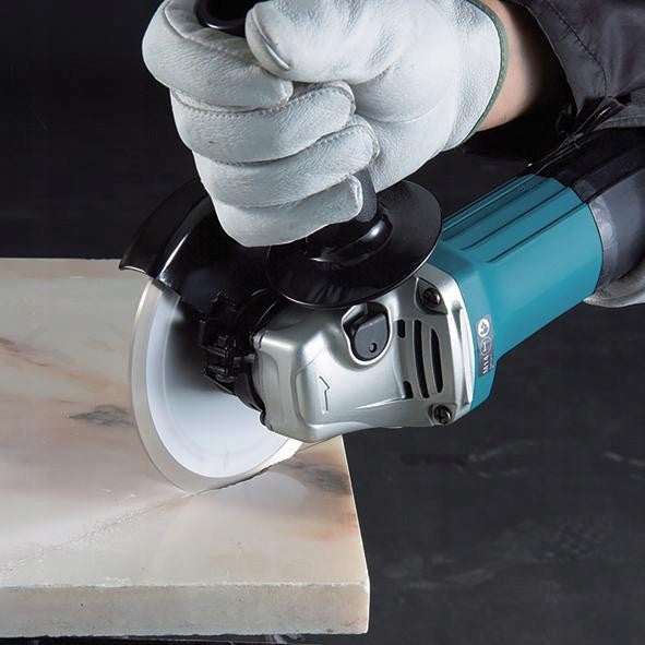 ANGLE GRINDER 125MM 720W MAKITA GA5030R Power supply type mains