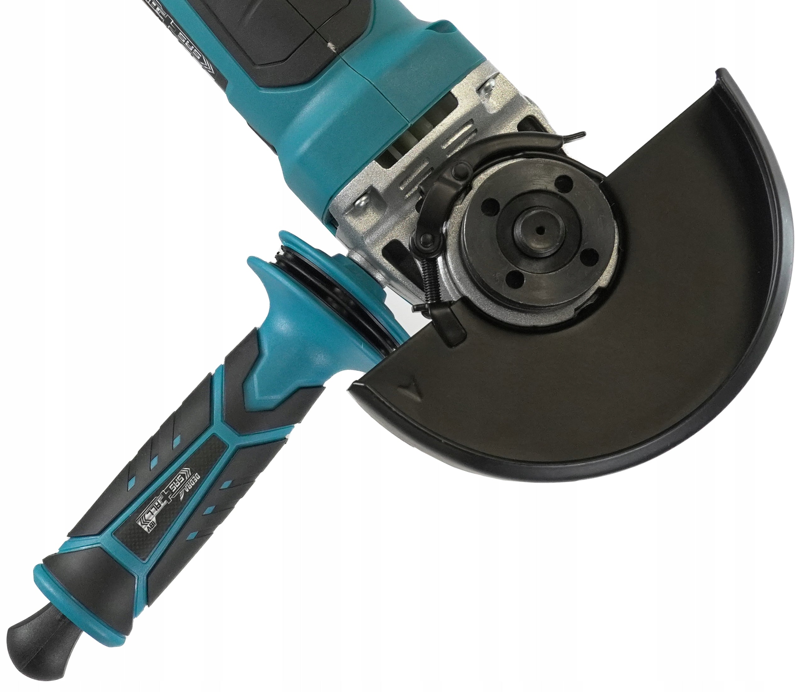 ANGLE GRINDER 18V 125MM DEDRA SAS+ DED7050 Kind angle grinder