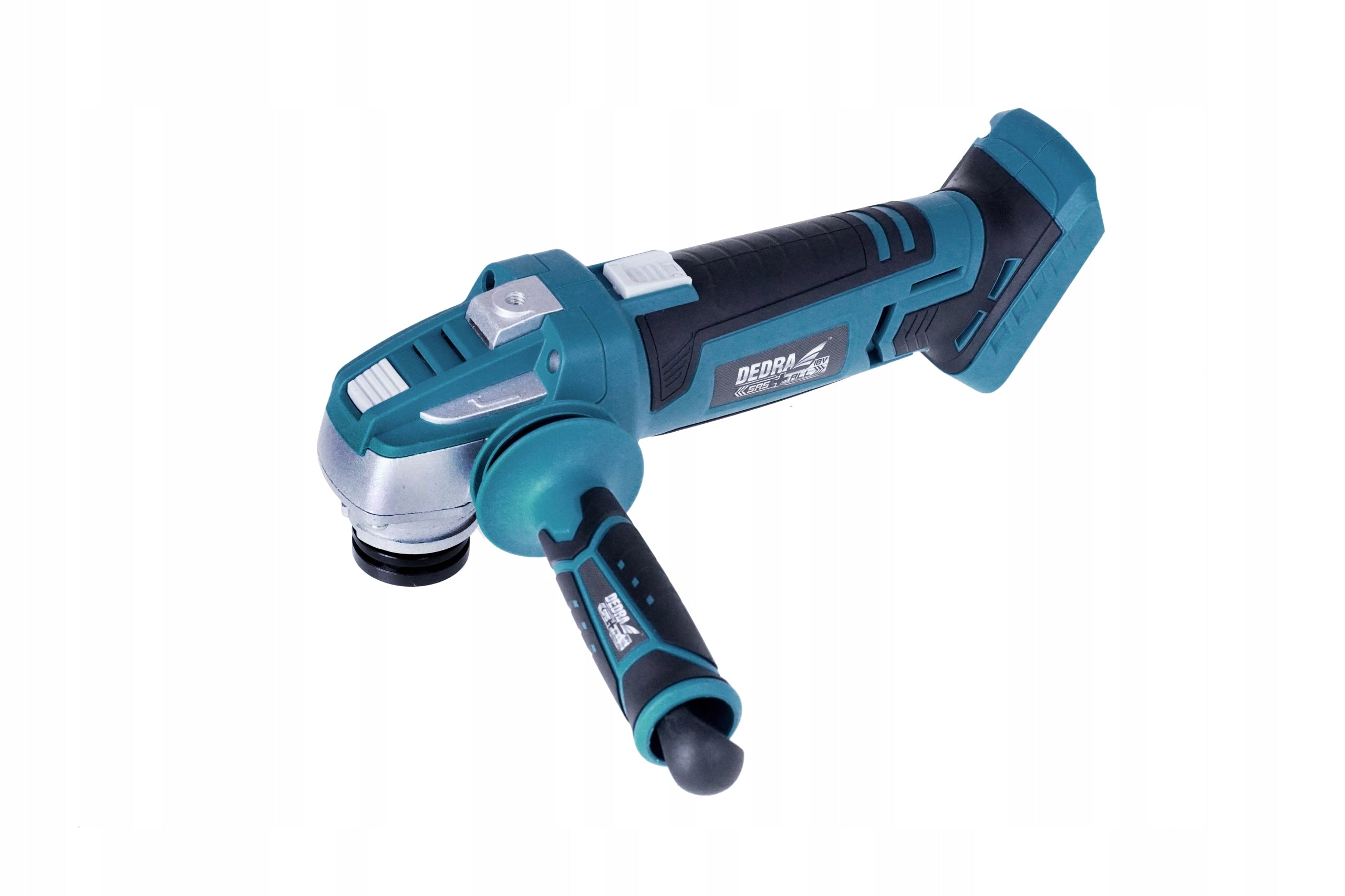 ANGLE GRINDER 18V 125MM DEDRA SAS+ DED7050 Maximum power 18 W