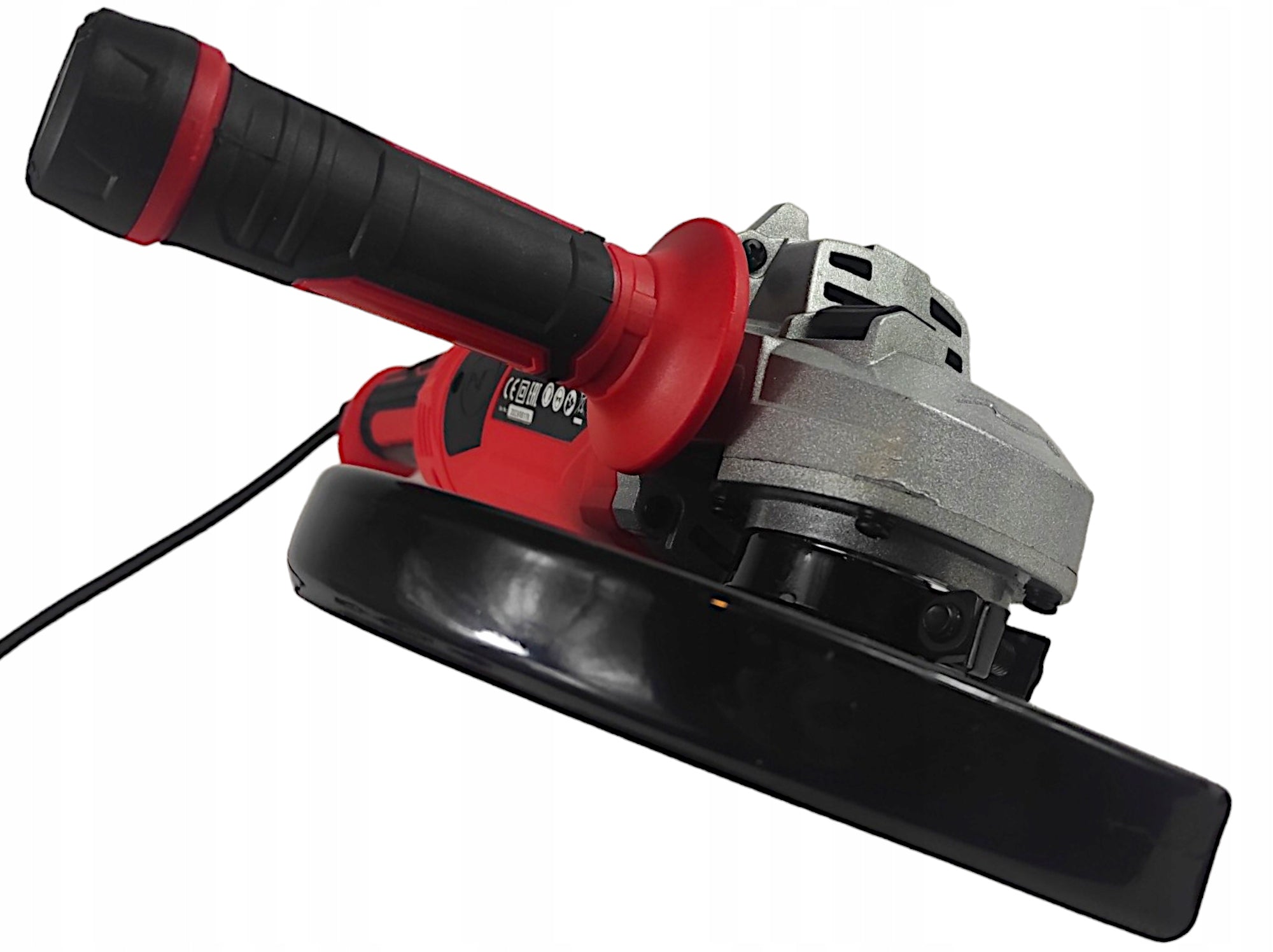 ANGLE GRINDER 230MM ANGLE DIAX LARGE SLOW START 3300W Maximum power 3300 W