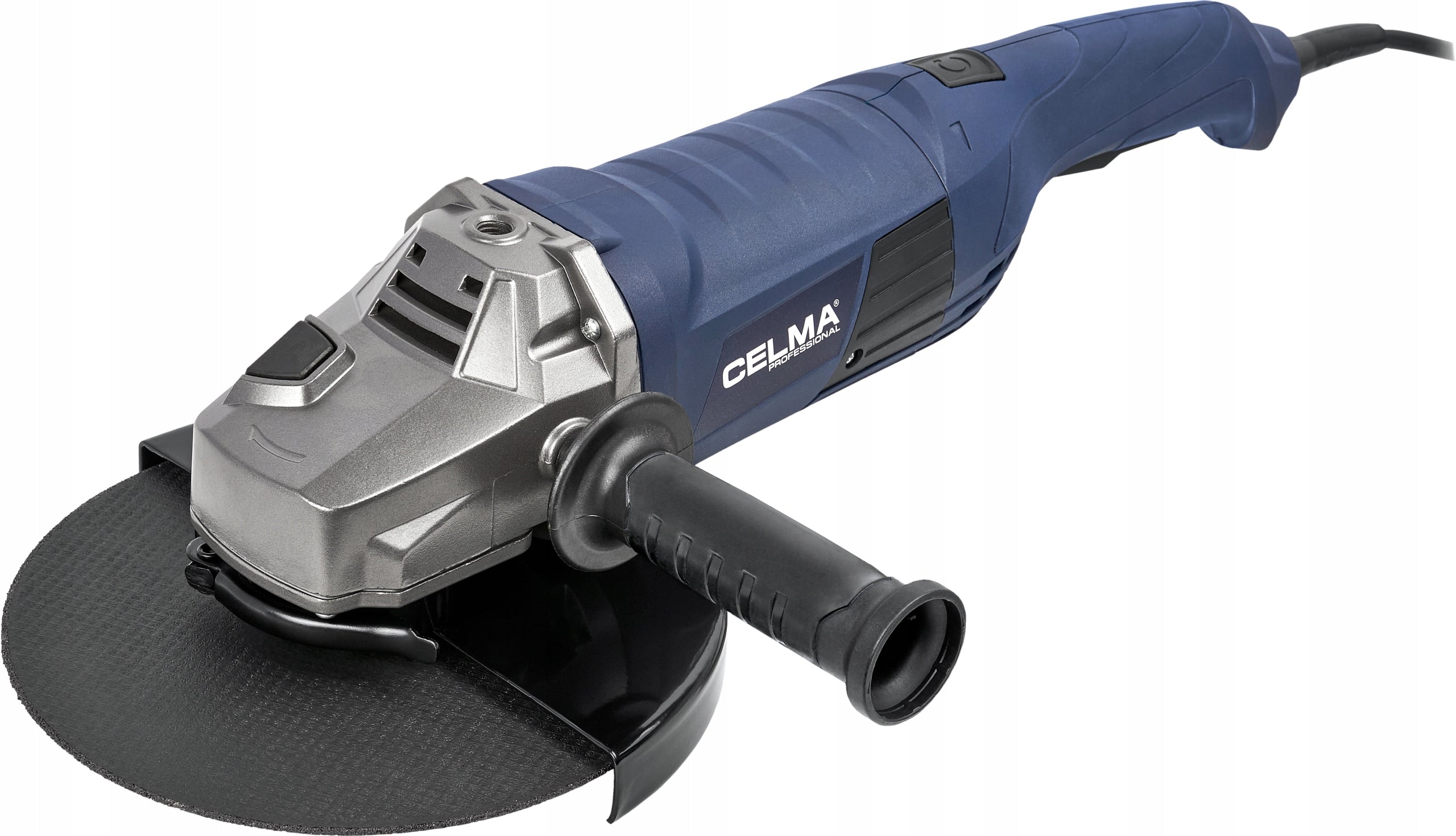 ANGLE GRINDER DIAX ANGLE CELMA PRO PRAg 230GEO 2500W + SCREWDRIVER MAKITA Manufacturer code PRAg 230GEO+Wkrętak
