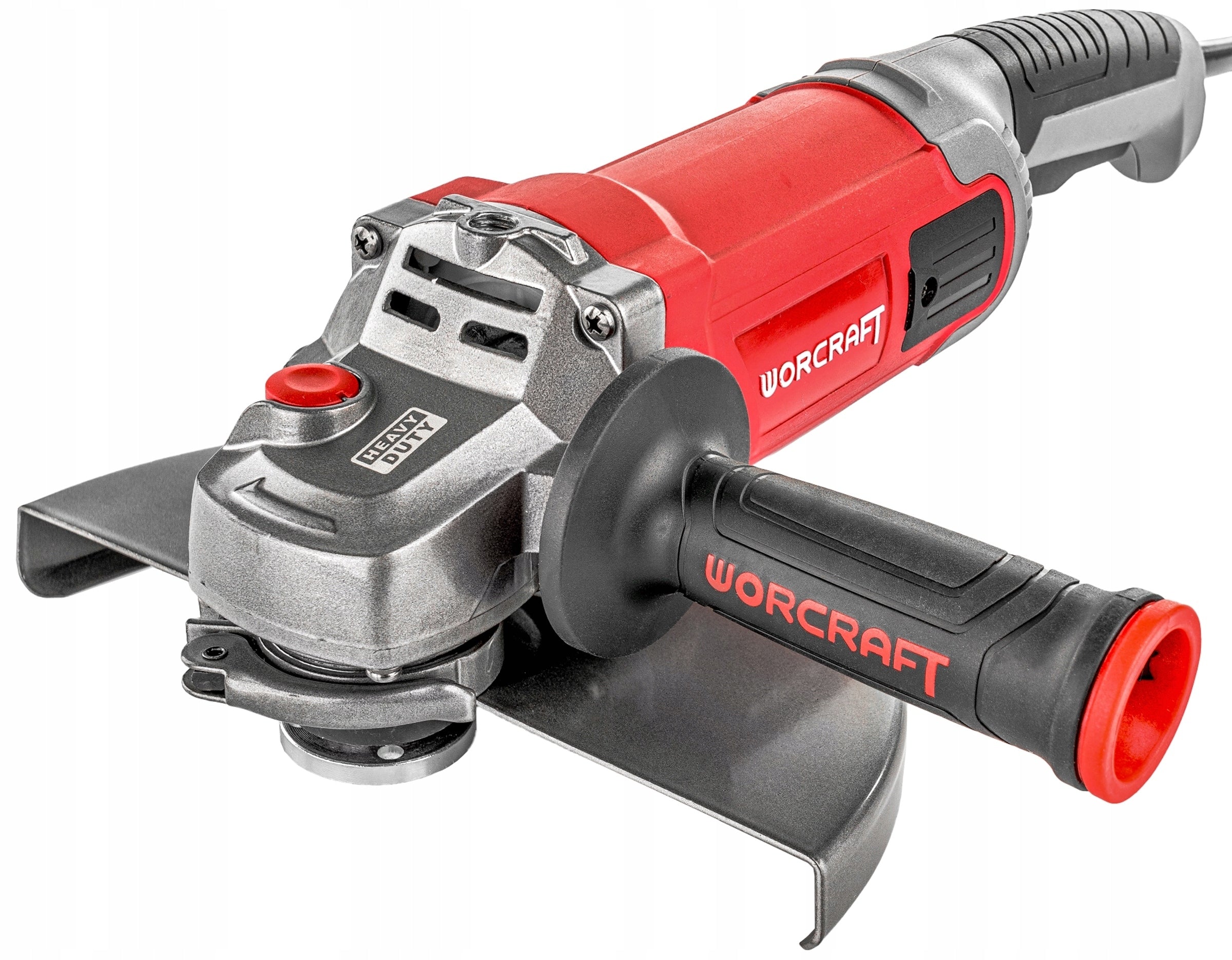 ANGLE GRINDER DIAX STRONG 230MM 2200W LARGE SLOW START GIFT FOR DAD Manufacturer code AG22-230A