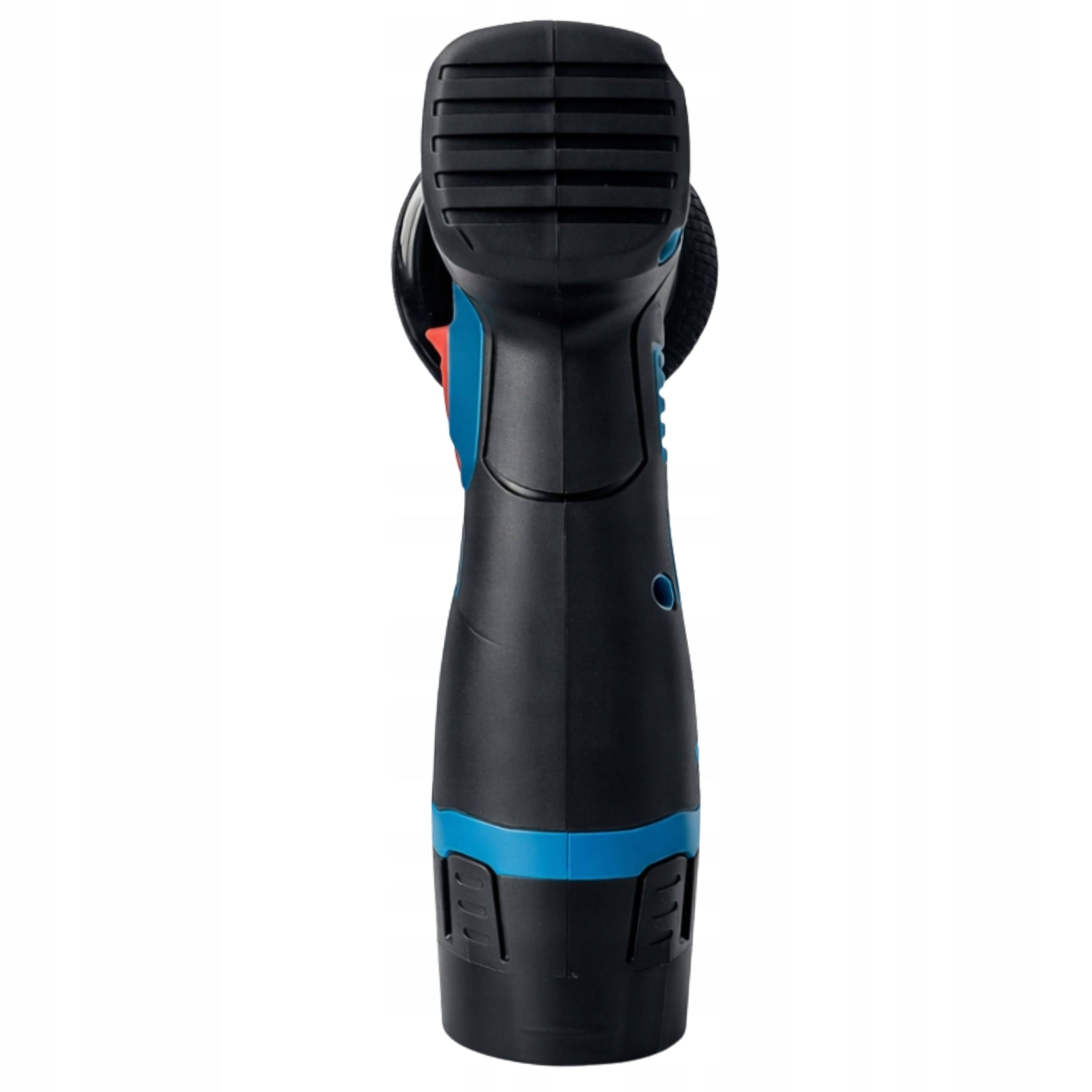 ANGLE GRINDER FOR CORDLESS CUTTING 15000 RPM 2xDISC 2xAKU 21V Power supply type rechargeable battery