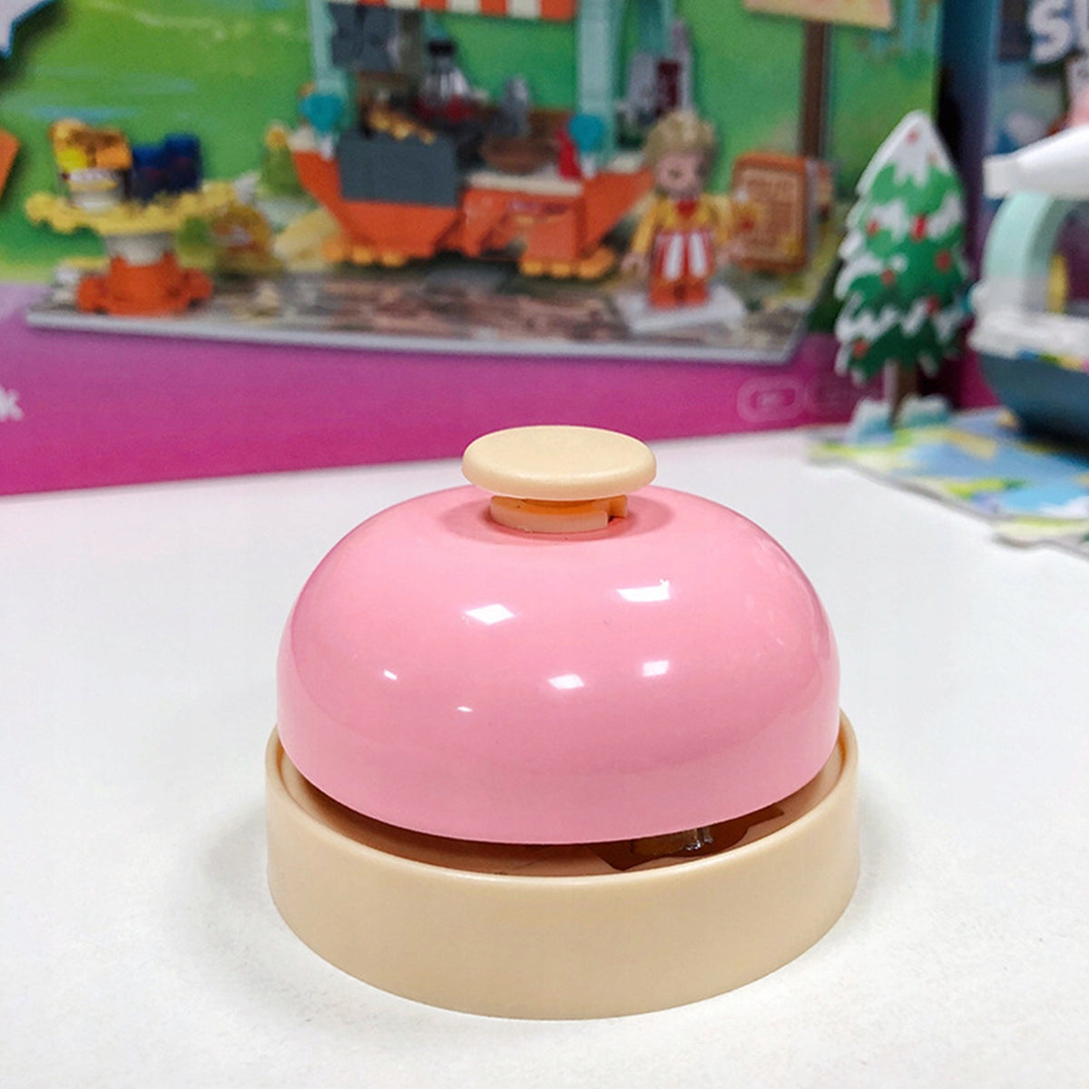 ANIMAL CAT DOG TRAINING BELL EDUCATIONAL TOY PORTABLE Manufacturer code VCXXT2696