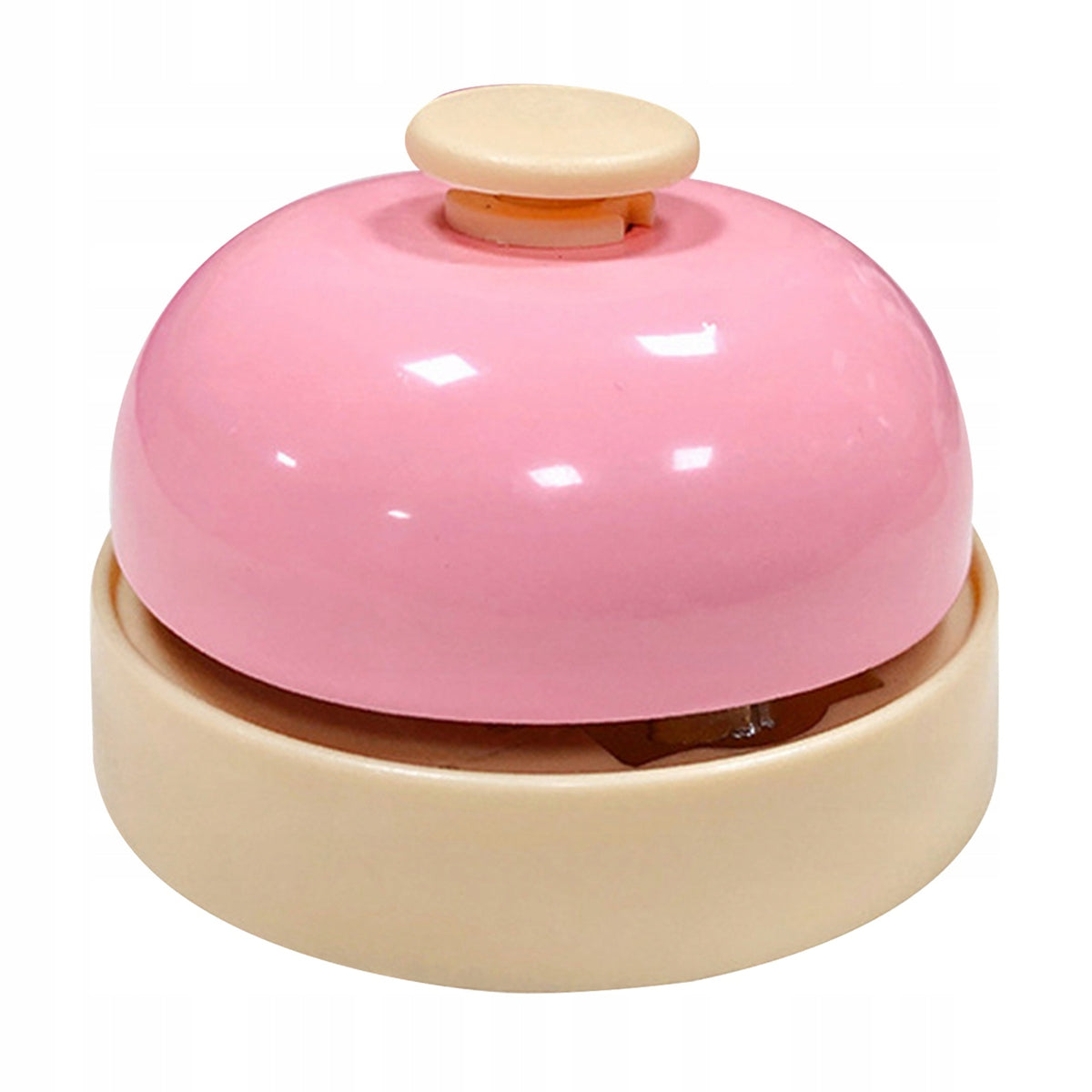 ANIMAL CAT DOG TRAINING BELL EDUCATIONAL TOY PORTABLE