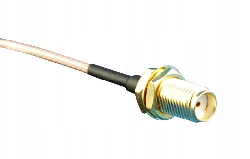 ANTENNA CABLE SMA U.FL IPEX IPX 30 cm FITTING Manufacturer no brand