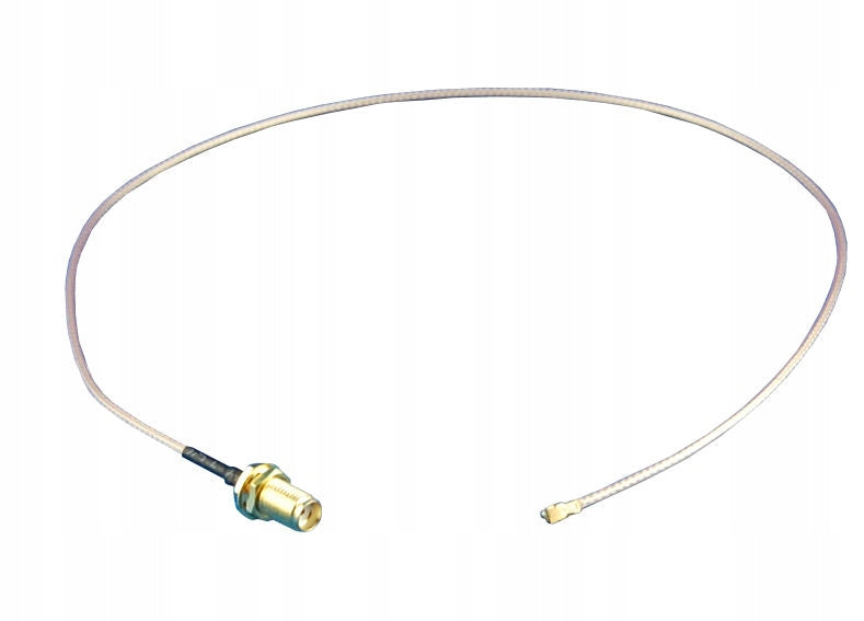 ANTENNA CABLE SMA U.FL IPEX IPX 30 cm FITTING