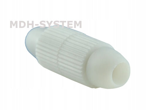 ANTENNA COAXIAL CABLE CONNECTOR