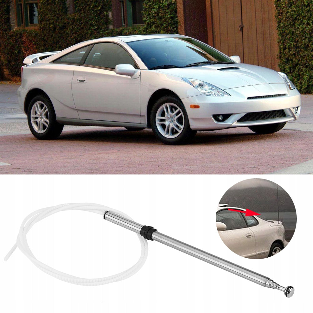 ANTENNA FOR TOYOTA CAMRY CELICA MR2 Packaging status original