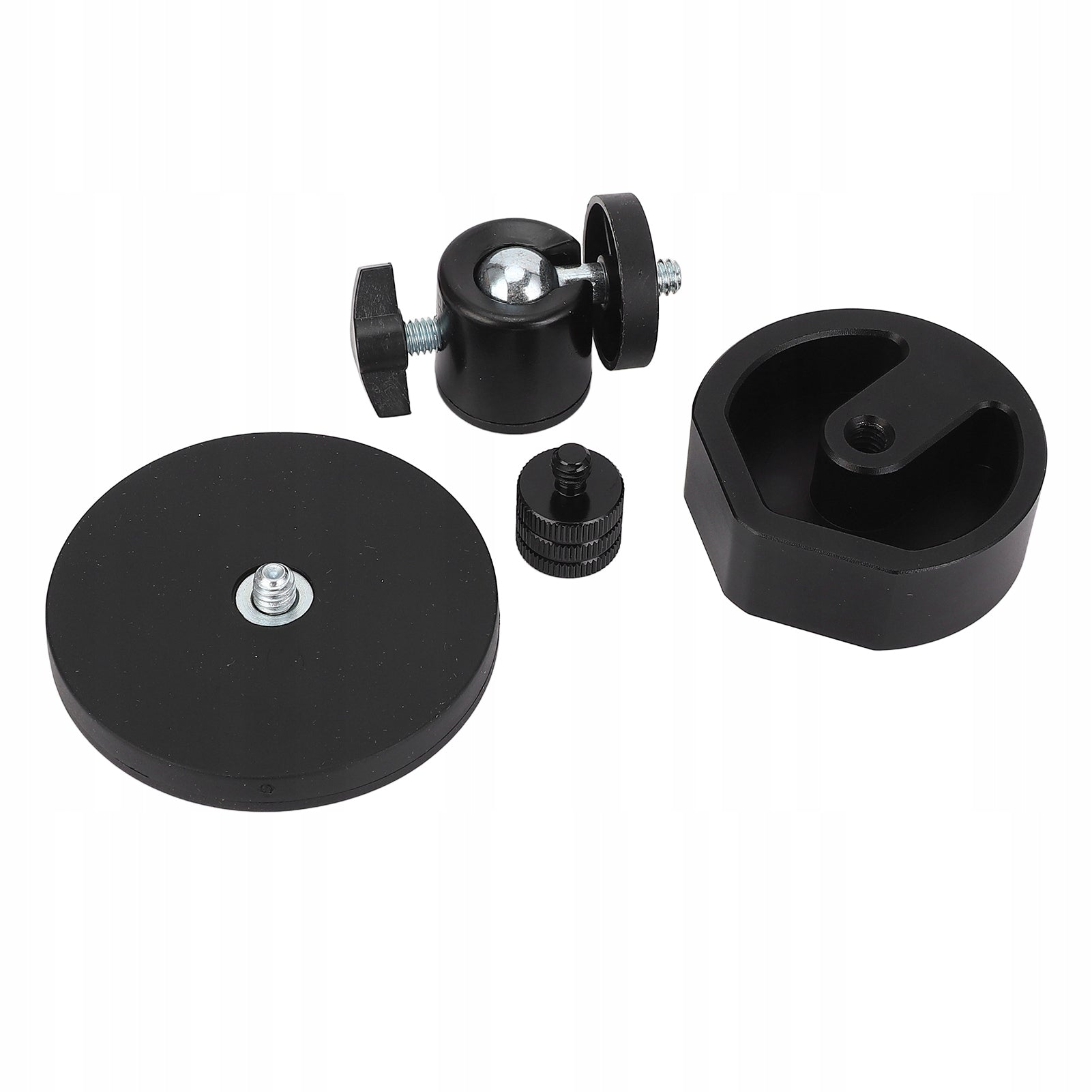 ANTENNA HOLDER BASE MAGNET for Starlink Mini antenna Packaging status original