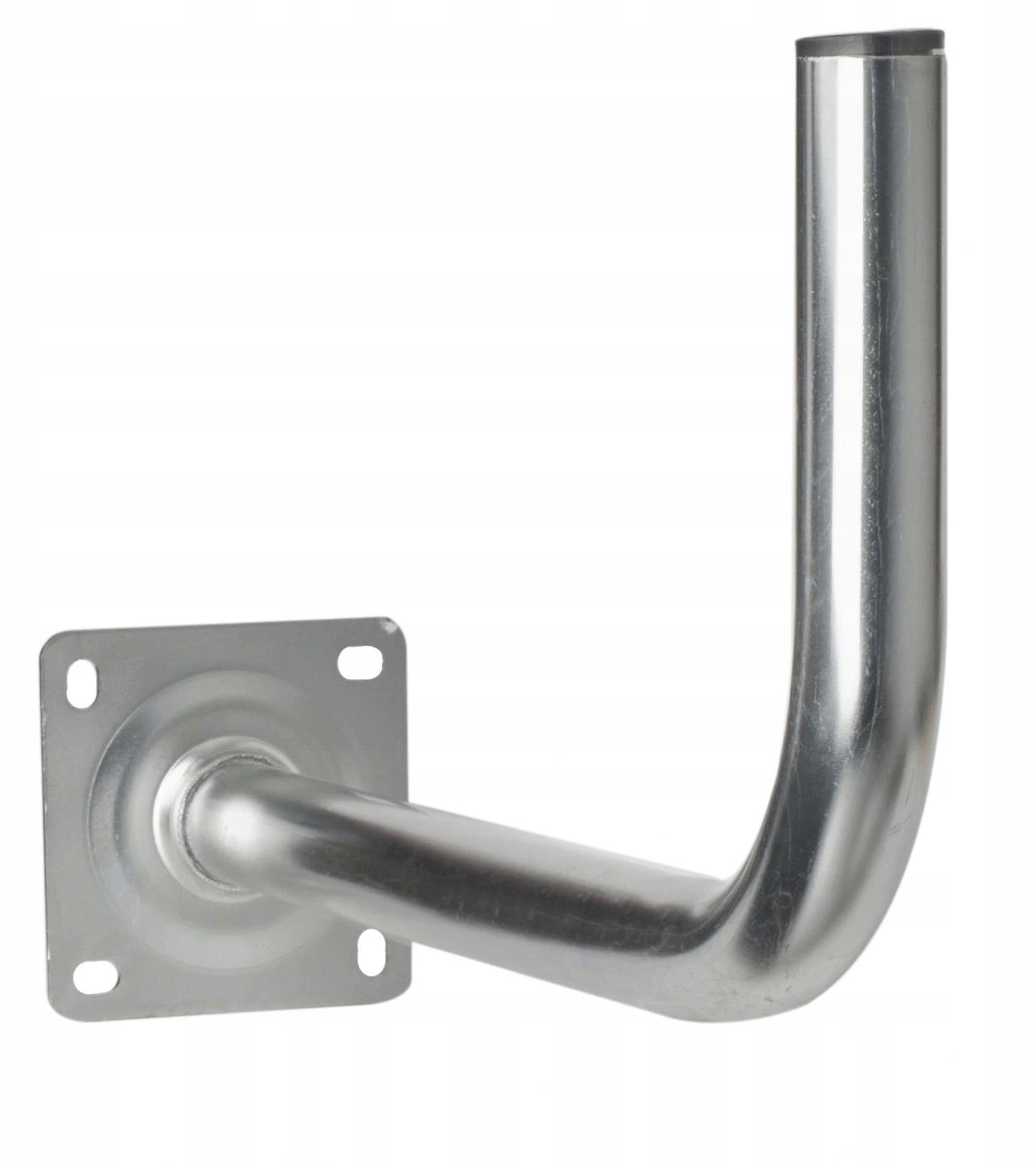 ANTENNA HOLDER FOR TERRESTRIAL SATELLITE ANTENNA BENT 30CM