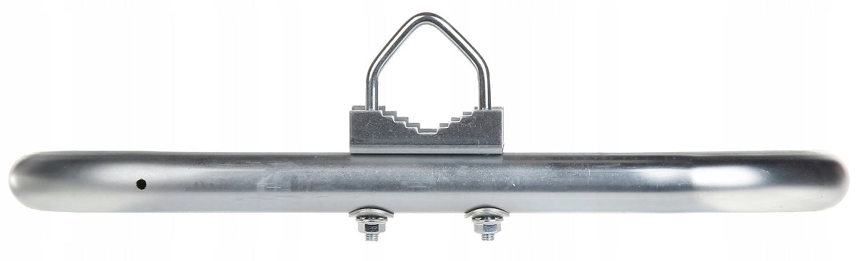 ANTENNA HOLDER, TUBE, BRACKET FOR 2 ANTENNAS Brand no brand