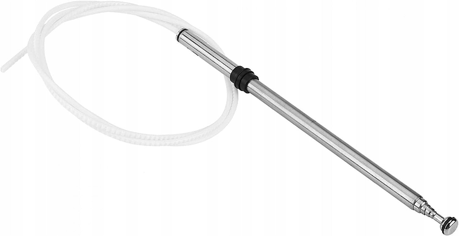 ANTENNA MAST BAT RADIO 86337-50141 86337-50010 FOR TOYOTA LEXUS LS400 GS300 Packaging status original