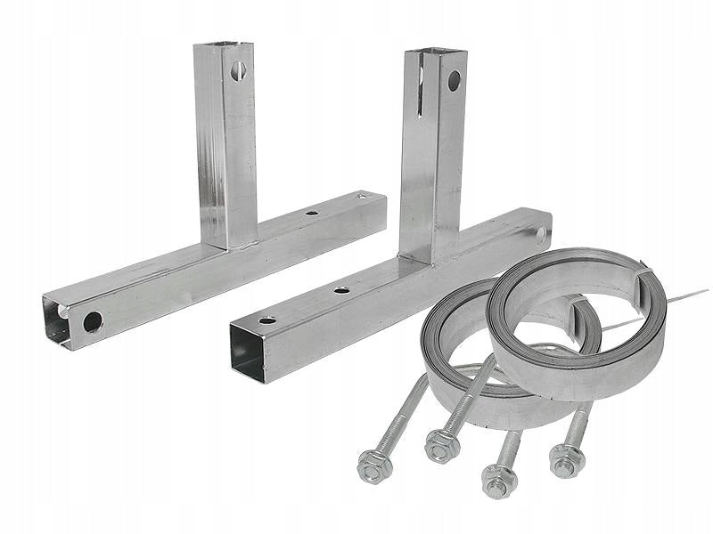 ANTENNA MAST HOLDER | CHIMNEY COVER 7m | LXSAT63 Brand AMT