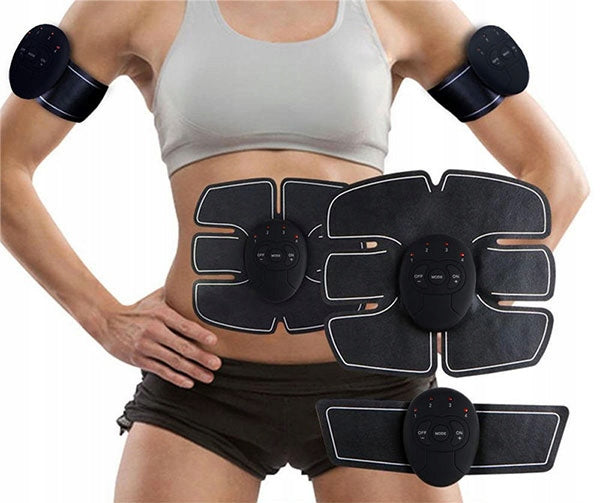 ANTI-CELLULITE MASSAGER FOR CELLULITE ELECTROSTIMULATION OF MUSCLES EMS STIMULATOR