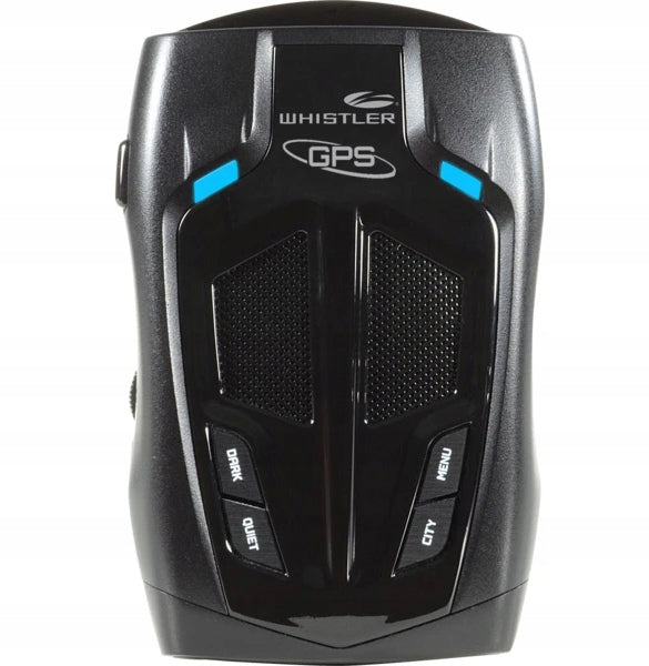 ANTI-RADAR Whistler GT 468GXi EURO model 2025 LASER EAN (GTIN) 052303408489