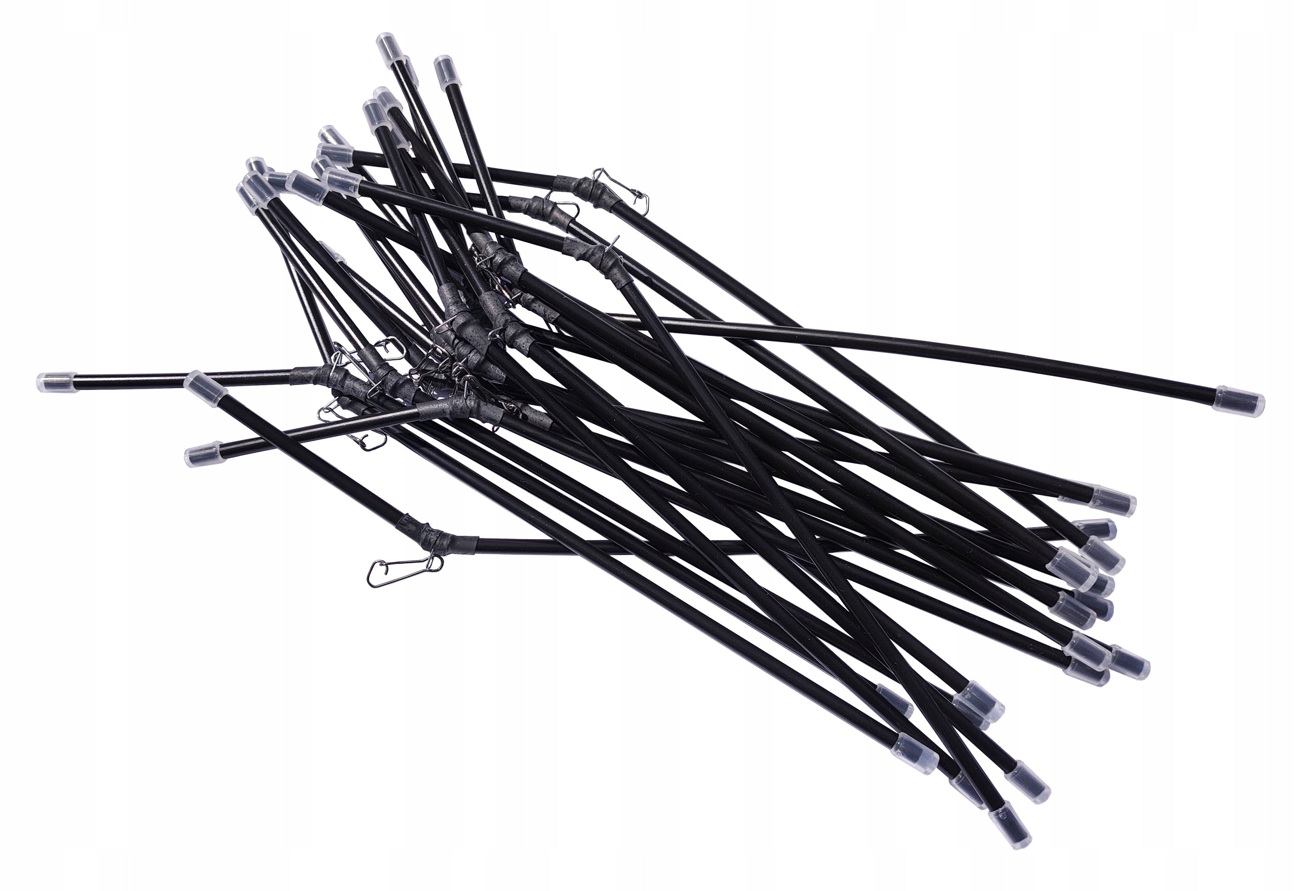 ANTI-TANGLE TUBE BROKEN with safety pin 25cm x 20 pieces