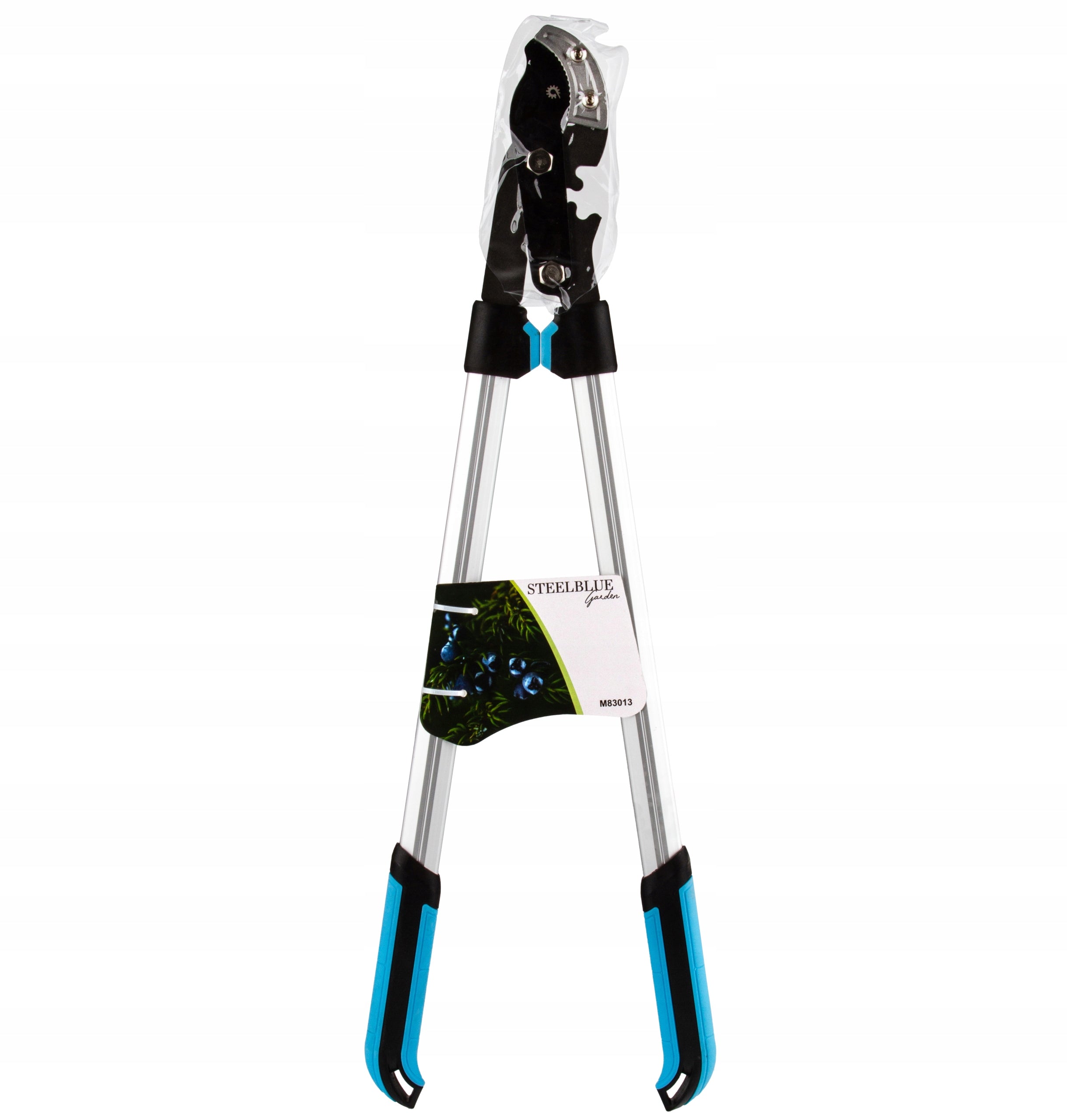 ANVIL GARDEN BRANCH PRUNER LARGE STRONG SOLID VERSATILE 760mm EAN (GTIN) 5901969138245