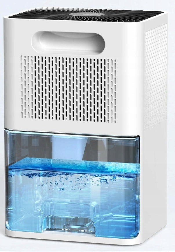 AONELAS DEHUMIDIFIER FOR HOME 1,8 L Portable Quiet for Home Bathroom Brand no brand