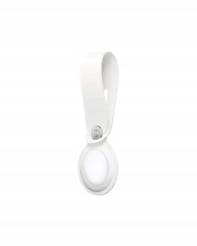 APPLE MX4F2ZM/A AIRTAG LOOP STRAP FOR AIRTAG LOCATOR WHITE Packaging status original