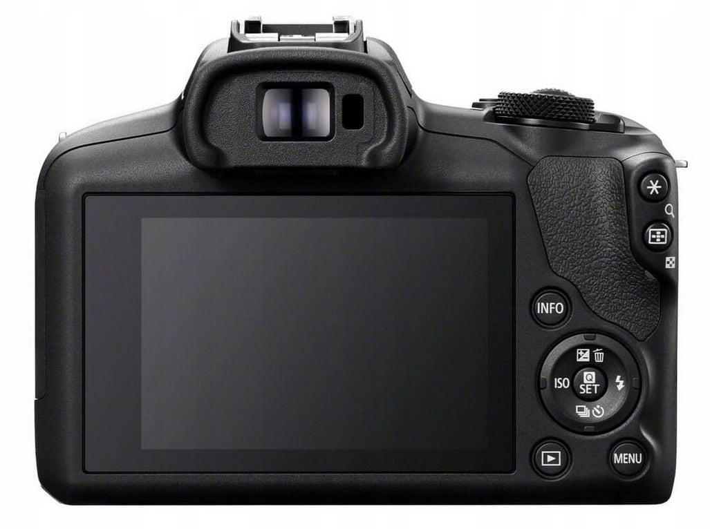 APRAT Canon EOS R100 BODY Brand Canon
