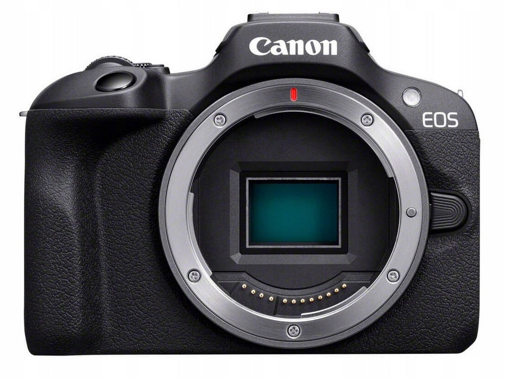 APRAT Canon EOS R100 BODY