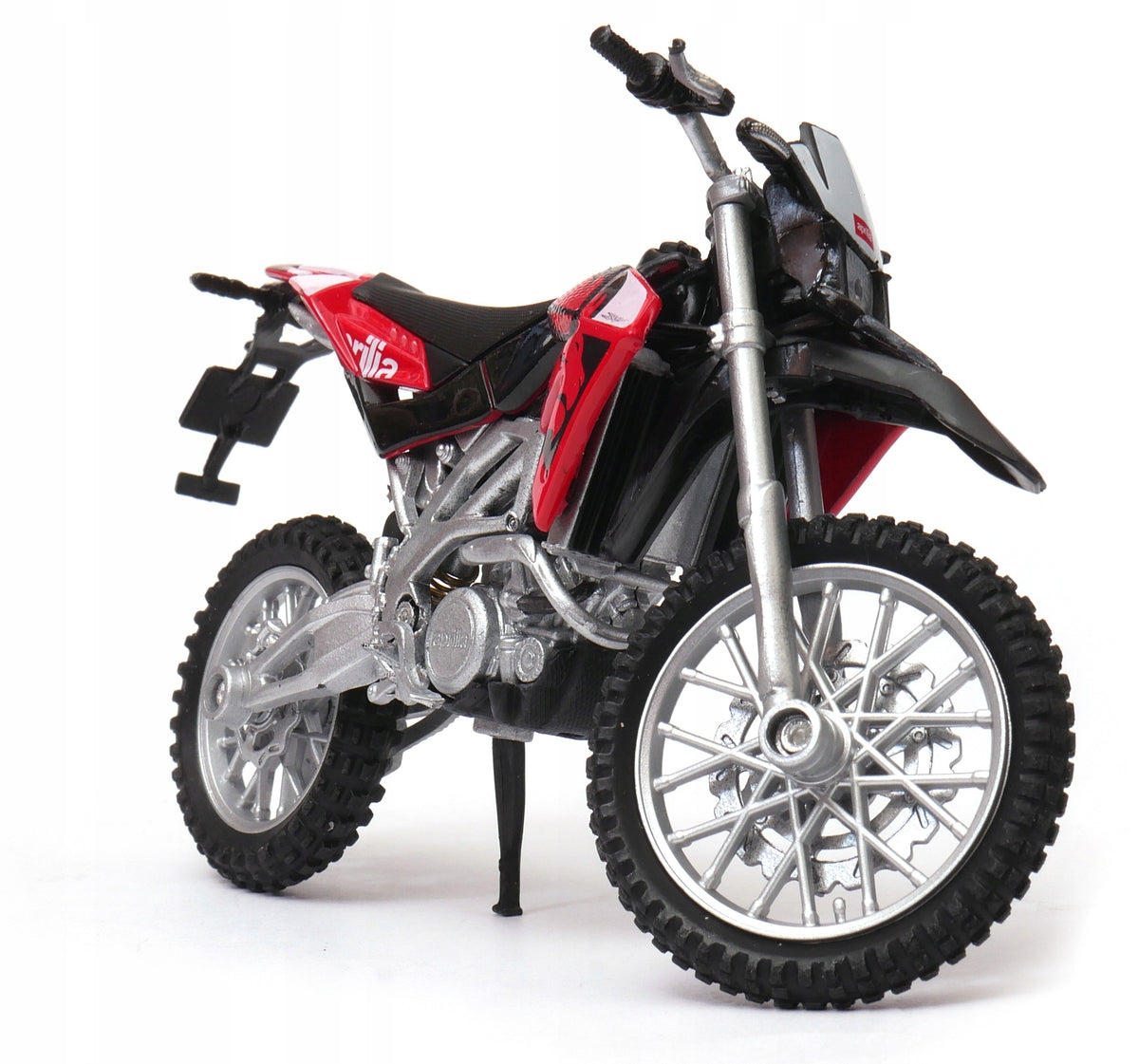 APRILIA RXV 450 1:18 WELLY Kid's age 3+ years