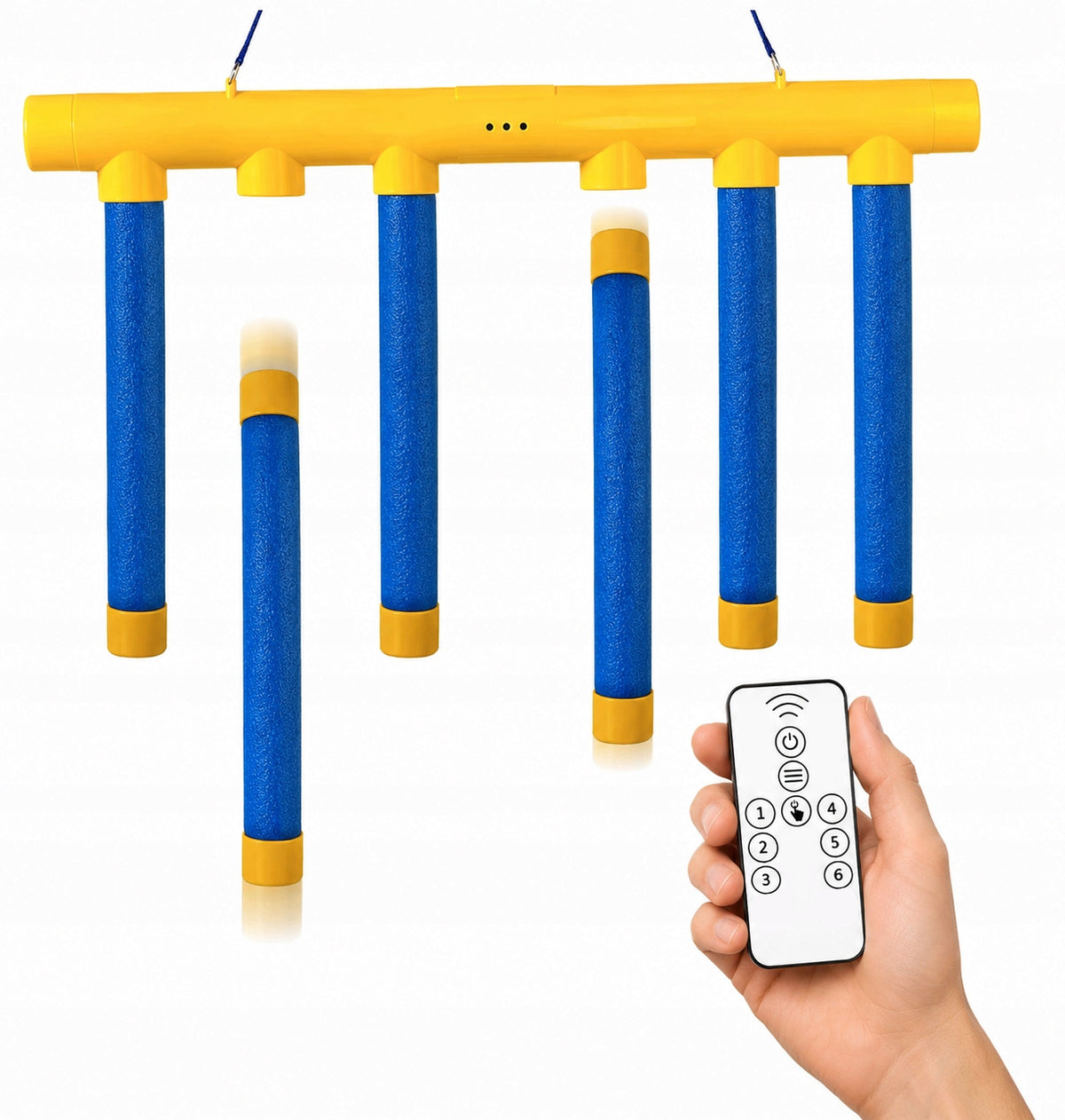 ARCADE GAME FALLING STICKS CATCHING STICKS PRACTICES PILOT REFLEXES Brand no brand
