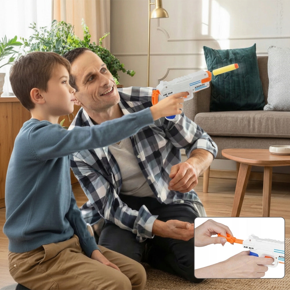 ARCADE GAME FOR CHILDREN ELECTRIC GUNS FOR PURPOSE USB FOR GIFT Brand no brand