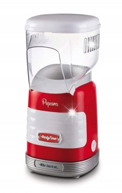 ARIETE MACHINE FOR FRESH POPCORN WITHOUT FAT
