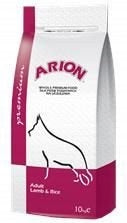 ARION Premium Lamb-Rice 12 kg Brand Arion
