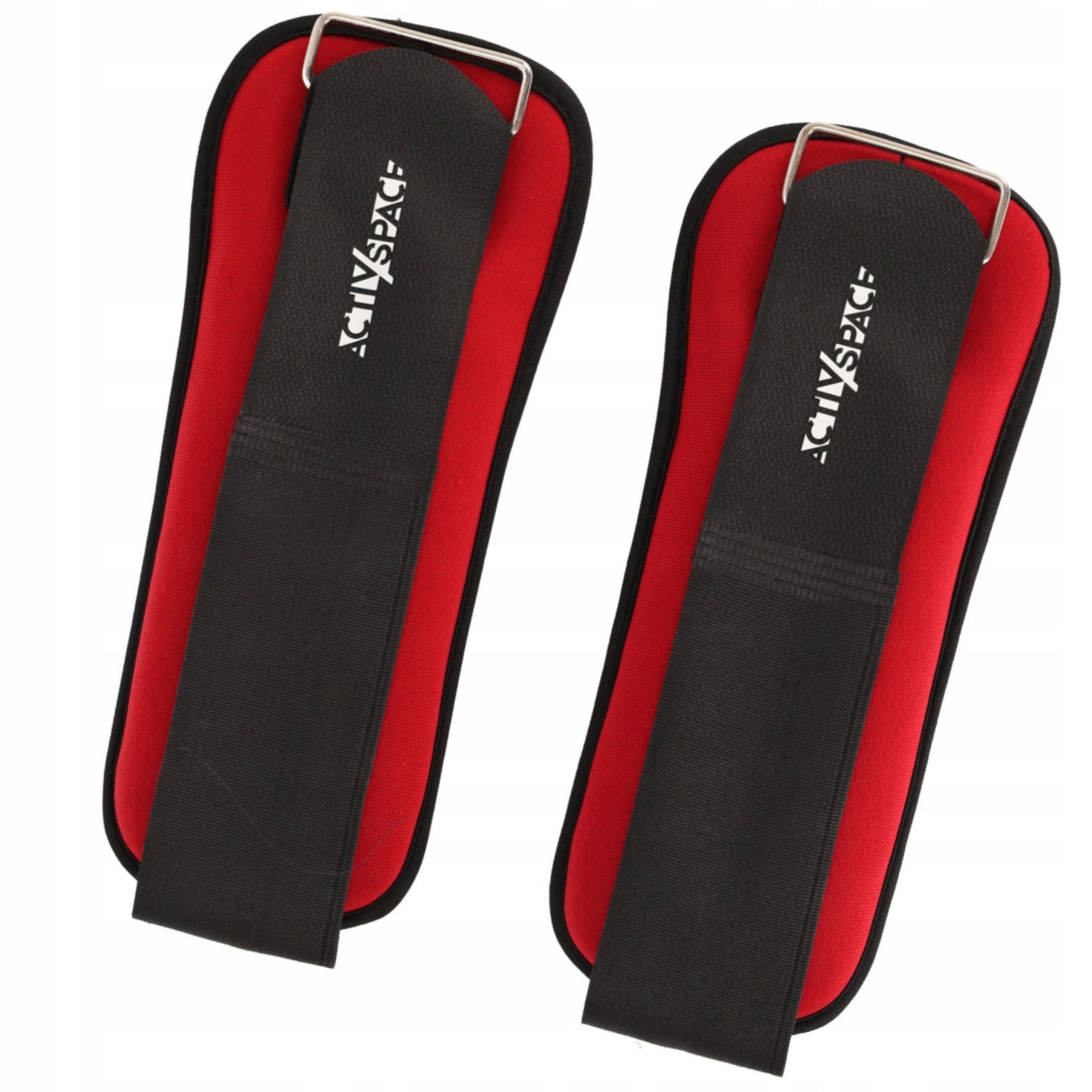 ARM WEIGHTS LEG WRIST WEIGHTS FOR EXERCISE 2X0,5 KG SET Brand Activ/Space