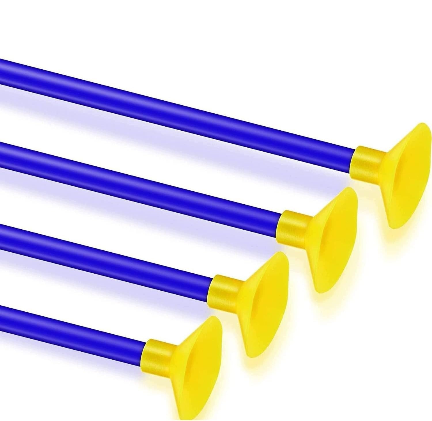 ARROWS 12 PIECES SPARE SUCTION CUPS FOR CHILDREN YOUTH TRAINING Disc diameter (mm) other