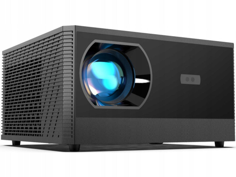 ART X8 Pro Full HD Projector (1920 x 1080), 500 ANSI lumen, Wi-Fi,