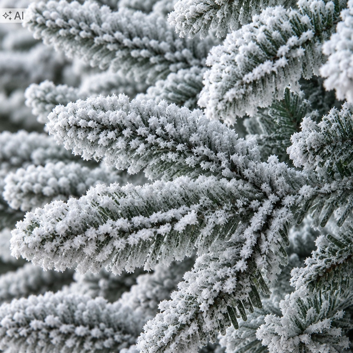 ARTIFICIAL CHRISTMAS TREE 220CM snow-covered dense spruce like alive + PREMIUM stand Manufacturer code choinka śnieżona duża