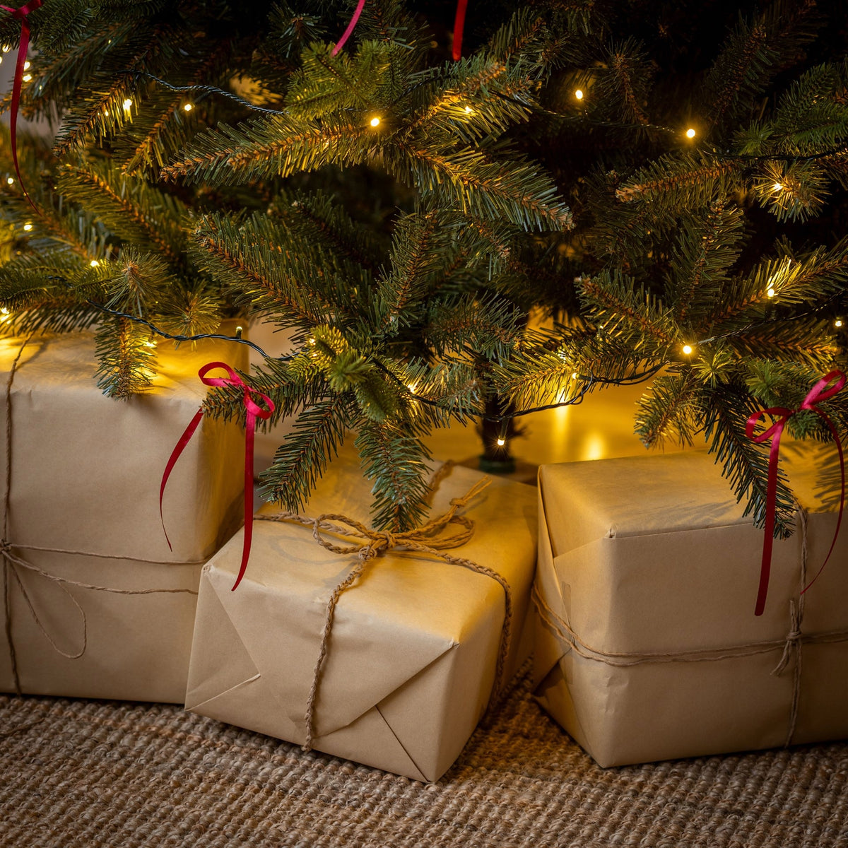 ARTIFICIAL CHRISTMAS TREE PE 180 cm ITALIAN SPRUCE CAUCASIAN LIKE A LIVING PREMIUM DENSE Brand Springos