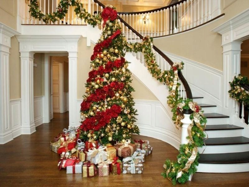 ARTIFICIAL CHRISTMAS TREE, SIBERIAN SPRUCE, 60 cm, DENSE EAN (GTIN) 5902634920318